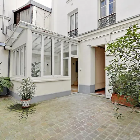 Pick A Flat's In Le Marais - Rue Vieille Du Temple Apartment