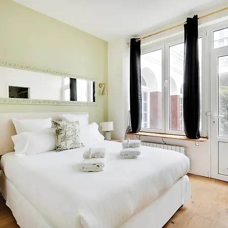 Apartment Pick A Flat's In Le Marais - Rue Vieille Du Temple *