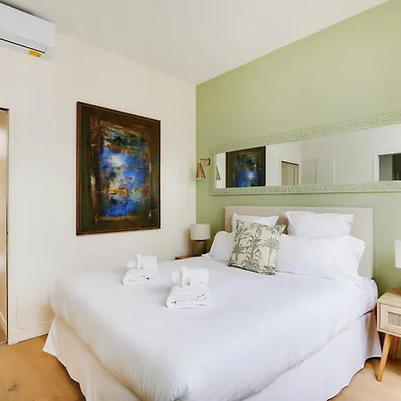 Apartment Pick A Flat's In Le Marais - Rue Vieille Du Temple Paris
