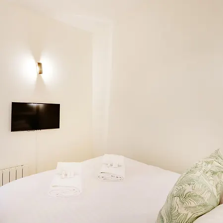 Pick A Flat's In Le Marais - Rue Vieille Du Temple Apartment Paris