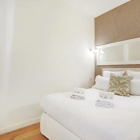 Pick A Flat's In Le Marais - Rue Vieille Du Temple Paris