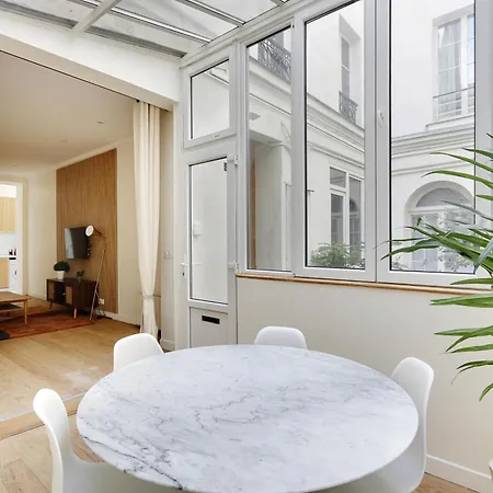 Apartment Pick A Flat's In Le Marais - Rue Vieille Du Temple *