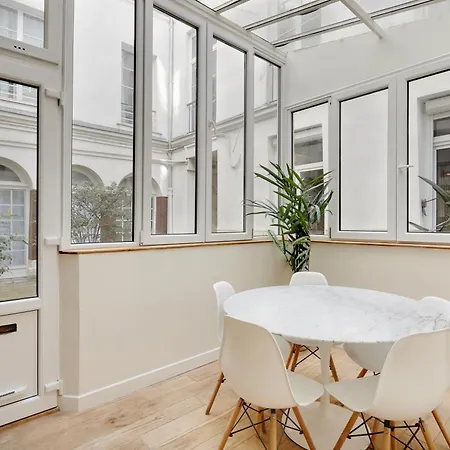 Pick A Flat's In Le Marais - Rue Vieille Du Temple *