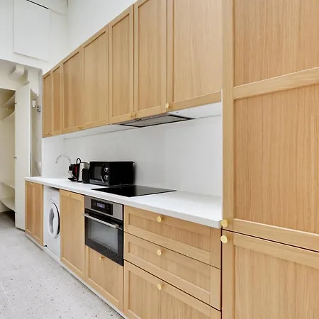 Apartment Pick A Flat's In Le Marais - Rue Vieille Du Temple